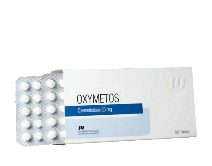 оксиметалон