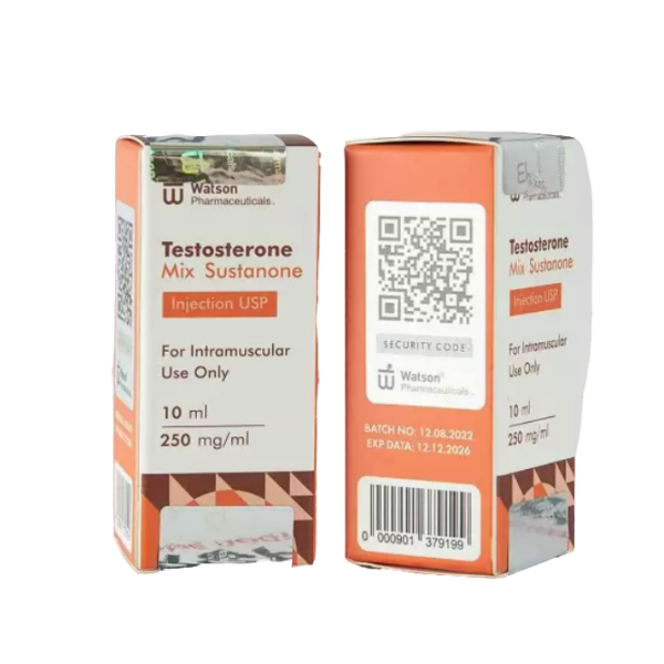 Сустанон цена