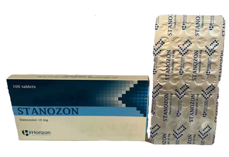3 (15) Станозолол цена